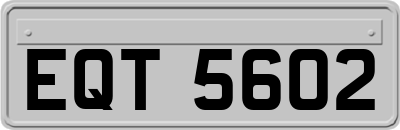 EQT5602