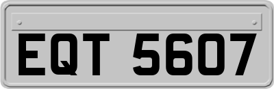 EQT5607