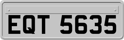 EQT5635
