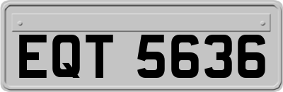 EQT5636