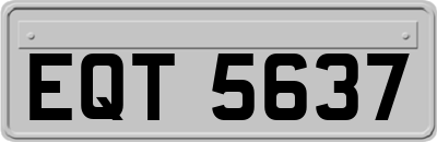EQT5637