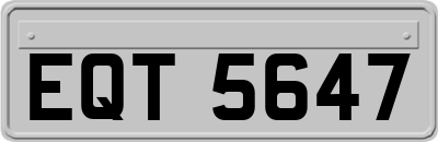 EQT5647
