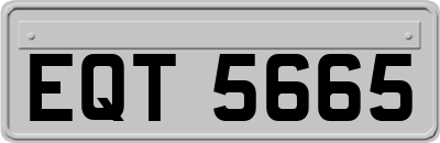 EQT5665