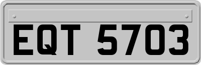EQT5703