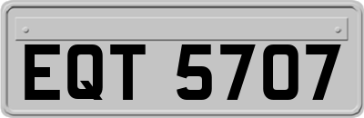 EQT5707