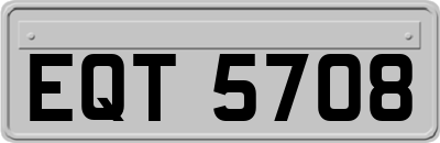EQT5708