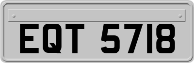 EQT5718