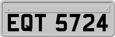 EQT5724
