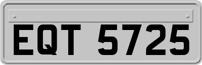 EQT5725