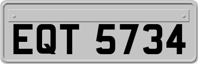 EQT5734