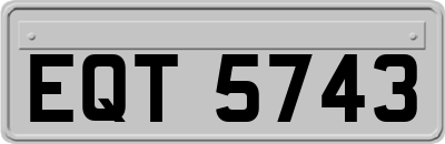 EQT5743