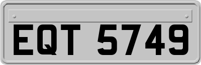 EQT5749