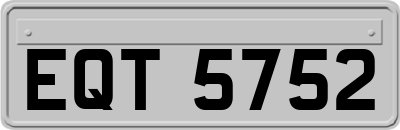 EQT5752