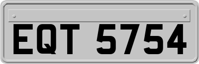 EQT5754