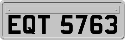 EQT5763