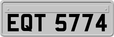 EQT5774