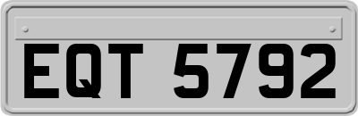 EQT5792
