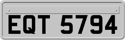EQT5794