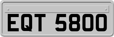 EQT5800