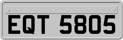 EQT5805