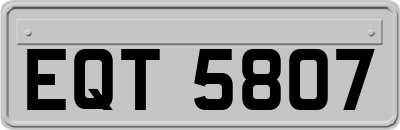 EQT5807