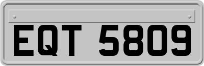 EQT5809