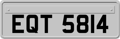 EQT5814