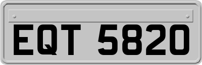 EQT5820