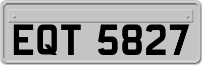 EQT5827