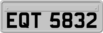 EQT5832