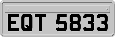 EQT5833