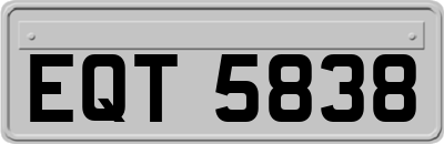 EQT5838