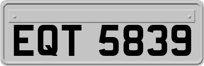 EQT5839