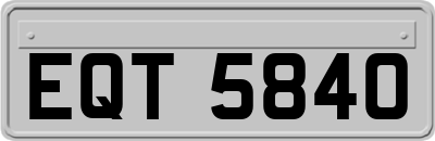 EQT5840