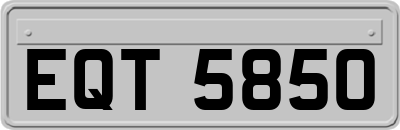EQT5850