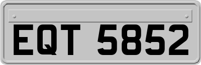 EQT5852