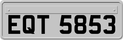 EQT5853