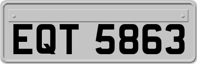 EQT5863
