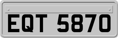 EQT5870