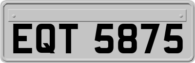 EQT5875