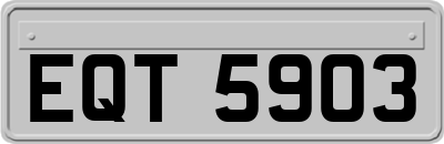 EQT5903