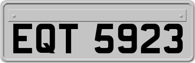 EQT5923