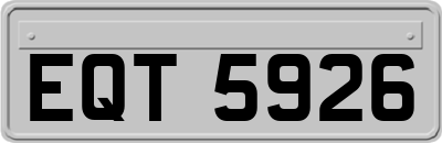 EQT5926