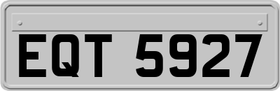 EQT5927