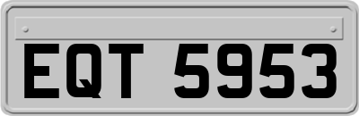 EQT5953