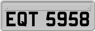 EQT5958