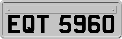 EQT5960