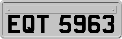 EQT5963