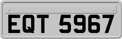 EQT5967