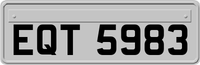 EQT5983